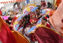 Event Ramadan dan Budaya di Jawa Barat Sepanjang Maret