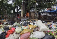 Sampah Masih Jadi Persoalan Serius di Berbagai Daeerah
