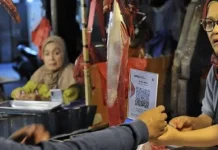 Bapanas Sidak Pasar, Pastikan Harga Daging Sapi di Kosambi Stabil