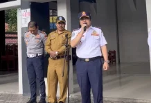 Antusias Warga Cimahi Ikut Mudik Gratis Melonjak, Pendaftar Tembus 1.000 Orang