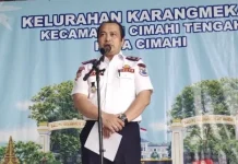 Program Mudik Gratis Cimahi Batasi Empat Orang per KK