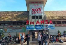 Putusan MA Selamatkan SMAN 1 Bandung Dari Perebutan Lahan