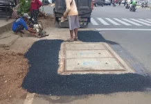 Wali Kota Bandung Respons Keluhan Warga Terkait Proyek Galian