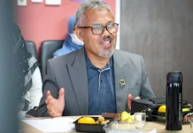Konflik Timur Tengah, Encep Sugiana Imbau Warga Tunda Umroh