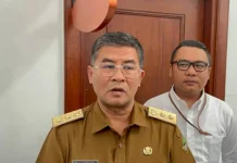 Acuviarta Keluhkan Stabilitas Kepokmas Ramadan, Erwan Pastikan Lebaran Stabil