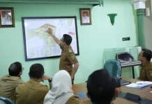 Kawasan KCIC Kian Berkembang, Tegalluar Disiapkan Jadi Kecamatan Baru