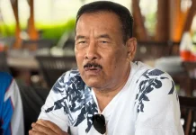Umuh Geram dan Layangkan Protes Kinerja Wasit di Laga Persib Versus Persebaya