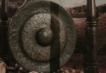 Asal-Usul Goong yang Melekat dalam Tradisi Sunda Jawa