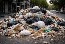 Budaya Mengelola Sampah Cermin Kesadaran Lingkungan Masyarakat Modern