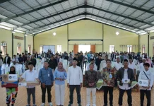Komisi IX DPR RI Tegaskan Komitmen Kawal Program MBG