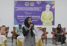 Komisi IX DPR Sebut Makan Bergizi Gratis Membangun Ekosistem Ekonomi Lokal