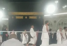Kemenhaj Imbau Ratusan Travel Umrah di Jawa Barat Reschedule Keberangkatan