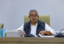 Wali Kota Bandung Soroti Dampak Gadget Terhadap Kesehatan Mental Pelajar