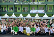 Jaga Stabilitas Harga jelang Lebaran, Kang Cucun Gelar Operasi Pasar Murah