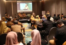 Pengembangan Pariwisata, Pemkab Garut: Butuh Peran Pelaku Usaha Wisata