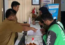 Administrasi Kependudukan di Garut, Cukup di Tingkat Kecamatan
