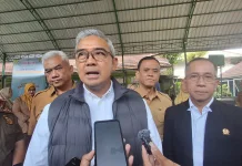 Komitmen Farhan Fokus pada Fondasi dan Tata Kelola