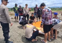 Nelayan Hilang di Cidaun Cianjur Ditemukan Meninggal Dunia