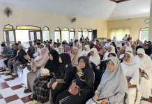 Isu Penundaan Umrah, Kemenhaj Cimahi Jalankan Tugas Tunggu Arahan Pusat