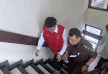 Kuasa Hukum Resbob Nilai Sidang Seharusnya Digelar di Surabaya