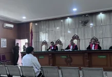 Kuasa Hukum Sebut Dakwaan Ujaran Kebencian Resbob Tidak Uraikan Unsur akibat