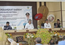 Diky Candra: Jangan karena “Proyek” Perkembangan Ekonomi Rakyat Terhambat