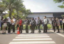 Disnaker Kota Bandung Buka Posko Pengaduan, Siap Kawal Pembayaran THR 2026