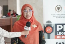 Netty Minta Pemerintah Perkuat Perlindungan PMI Seiringan Konflik Israel-Iran