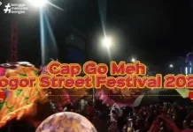 Harmoni di Bulan Ramadhan: Bogor Street Festival 2026