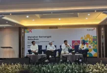 IOH Pastikan Jaringan Andal dan Aman Selama Ramadan 2026
