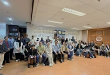 Ayo Kuliah Lagi, ITB Membuka Beasiswa Insan Media