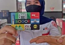 Permudah Mudik Lebaran, KAI Perkuat Integrasi Stasiun Kereta