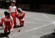 Asal Usul Permainan Boy Boyan yang Penuh Kenangan