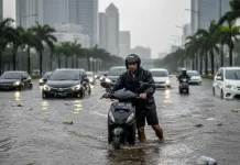 Motor Mogok Ditengah Perjalanan? Jangan Panik, Cek Langkah Ini
