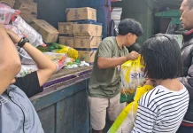Pemkot Bandung Gelar Bazmut, Stok Beras Aman dan Harga Bahan Pokok Relatif Stabil