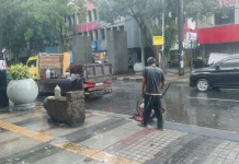 Pemkot Bandung Targetkan Jalan Aman  Idulfitri