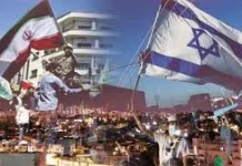 Konflik Israel-Iran, Pemprov Jabar Pantau 3.960 Warga di Asia Barat