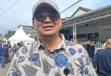 Menjelang Lebaran, Permintaan Beras dan Minyak Goreng Meningkat