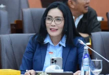 DPR Diminta Tuntaskan RUU PPRT, Ini Tujuannya
