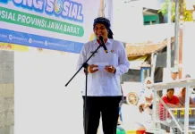 Pemkot Tasikmalaya Mempersiapkan Peningkatan Kapasitas Produksi Bahan Pangan
