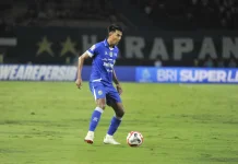 Persib Mengecam Keras Aksi Rasisme usai Laga Melawan Persebaya