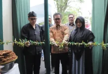 Bazaar Ramadan dan OPM, Strategi Pemkab Bandung Jaga Daya Beli Masyarakat