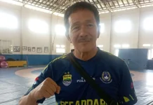 Yoko Angga Surya Siap Lanjutkan Kepemimpinan PSSI Kota Bandung