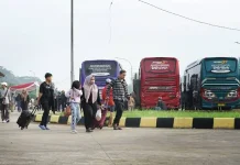 Mudik Gratis 2026, Dishub KBB Siapkan Tiga Bus untuk Warga