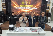 Pencurian Berujung Pembunuhan di Gedebage, Pelaku Beraksi Jadi Aparat Gadungan