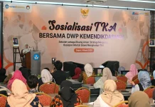 Kemendikdasmen Perkuat Implementasi TKA lewat Sinergi Guru dan Orang Tua