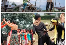 Permainan Tradisional Jawa Barat Kembali Diminati Generasi Muda