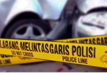 Tiga Meninggal Dunia dan Tujuh Luka, Kecelakaan di KM 93 Cipularang