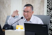 DPRD Jabar Uji Dampak Pemutihan Pajak Tahun 2026