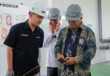 Hasil Pemeriksaan BPKP, DAHANA Raih Hasil GCG